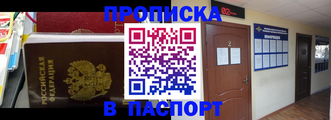 прописка гарантия в Зеленодольске